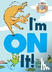 Tsurumi, Andrea, Willems, Mo - I'm On It ( Elephant & Piggie Like Reading )