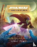 Ireland, Justina - Star Wars The High Republic: Mission To Disaster
