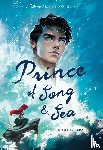 Miller, Linsey - Miller, L: Prince of Song & Sea