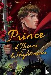 Miller, Linsey - Miller, L: Prince of Thorns & Nightmares