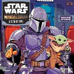 Vitale, Brooke - Star Wars: The Mandalorian: A Clan of Two