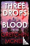 McNeil, Gretchen - Three Drops Of Blood