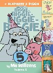Willems, Mo - Willems, M: Elephant & Piggie Biggie!, Volume 5
