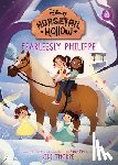 Thorpe, Kiki - Fearlessly Philippe: Princess Belles Horse (Disneys Horsetail Hollow, Book 3)