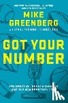 Greenberg, Mike, Hembekides, Paul - Got Your Number