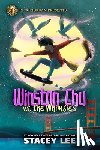 Lee, Stacey - RICK RIORDAN PRESENTS WINSTON