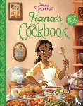 Disney - Disney: Tiana's Cookbook