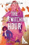 Poston, Ashley - Bewitching Hour, The (a Tara Prequel)