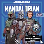 Vitale, Brooke - Star Wars: The Mandalorian: The Mandalorian's Quest