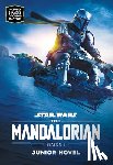 Schreiber, Joe - Star Wars: The Mandalorian Season 2 Junior Novel