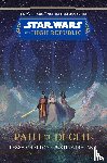 Gratton, Tessa, Ireland, Justina - Star Wars The High Republic: Path Of Deceit