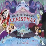 Valentino, Serena - Disney Villains: How the Villains Ruined Christmas