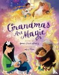Méndez, Yamile Saied - Grandmas Are Magic