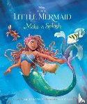 Franklin, Ashley - LITTLE MERMAID MAKE A SPLASH