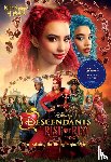 Rodkey, Kelsey - Descendants: The Rise of Red Junior Novel