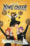 Booth, Molly Horton, Strohm, Stephanie Kate - King Cheer