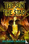 Riordan, Rick, Oshiro, Mark - Riordan, R: From the World of Percy Jackson: The Sun and the
