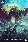 Chadda, Sarwat - Chadda, S: Rick Riordan Presents: Fury of the Dragon Goddess
