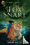 Lee, Yoon Ha - Rick Riordan Presents: Fox Snare
