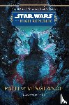 Scott, Cavan - Star Wars: The High Republic: Path Of Vengeance