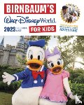 Birnbaum Guides - Birnbaum's 2023 Walt Disney World for Kids