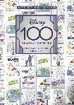 Walt Disney Archives, Staff of the - Art Of Coloring: Disney 100 Years Of Wonder