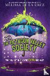 de la Cruz, Melissa - The (Super Secret) Octagon Valley Society
