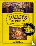 Randolf, Laurel - Paddy's Pub: The Worst Bar in Philadelphia