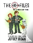 Brown, Jeffrey - The eXtra Files