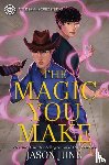 June, Jason - The Magic You Make