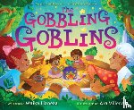 Llaneza, Maika - The Gobbling Goblins
