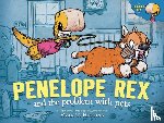 Higgins, Ryan T. - Penelope Rex and the Problem with Pets