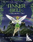 Calonita, Jen - Tinker Bell: An Enchanters Tale