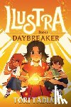 Tadiar, Tori - Ilustra