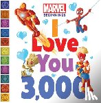 Higginson, Sheila Sweeny - I Love You 3,000