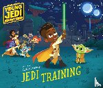 Kennedy, Caitlin - SW YOUNG JEDI ADV JEDI TRAININ