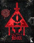 Hirsch, Alex - The Book of Bill