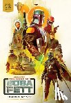 Schreiber, Joe - Star Wars: The Book Of Boba Fett Junior Novel