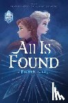 Disney Books - Disney Books: All Is Found