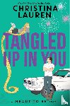 Lauren, Christina - Tangled Up In You