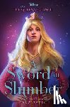 Raasch, Sara - A Sword in Slumber