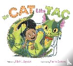 Agostini, Alliah L. - No Cat Like Tac