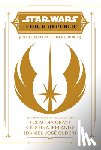 Gray, Claudia, Ireland, Justina, Older, Daniel Jose - Star Wars: The High Republic: Light Of The Jedi Ya Trilogy Paperback Box Set