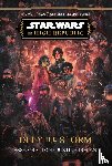 Gratton, Tessa, Ireland, Justina - Star Wars: The High Republic: Defy the Storm