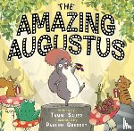 Sauer, Tammi - The Amazing Augustus