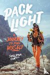 Curtis, Shilletha - Pack Light