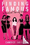 Jalili, Candice - Finding Famous: A Mashad Family Novel