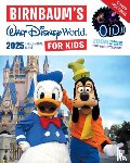 Birnbaum Guides - Birnbaum's 2025 Walt Disney World for Kids