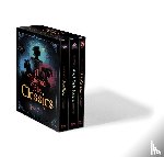 Braswell, Liz, Calonita, Jen - A Twisted Tale: Classics