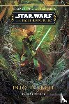 Gray, Claudia - Star Wars: The High Republic: Into the Light